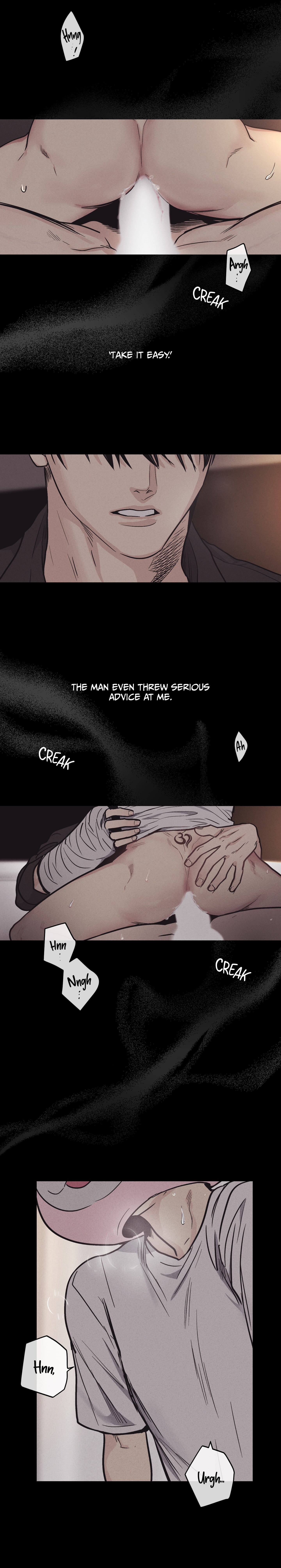 Payback, Chapter 14 image 20